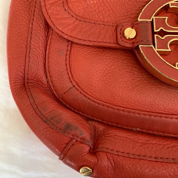 Tory Burch cross body bag - Picture 3 of 8